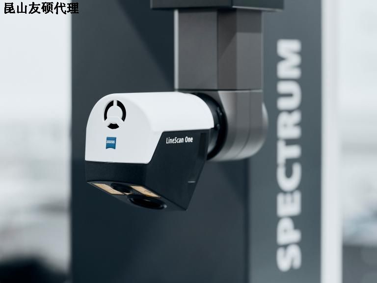 文山文山蔡司文山三坐标SPECTRUM