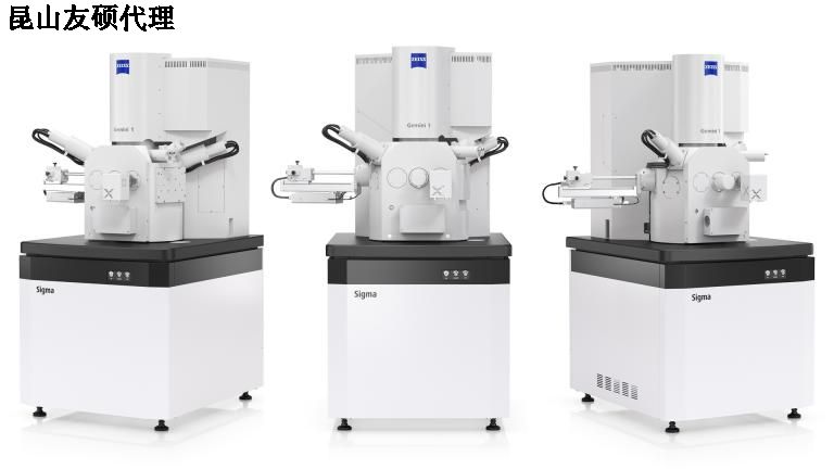 文山文山蔡司扫描电镜